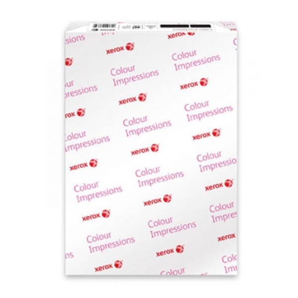 XEROX COLOUR