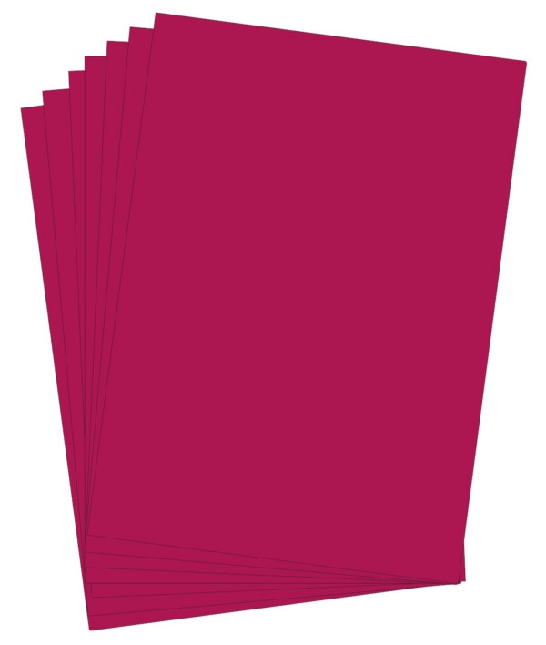 Coral Red