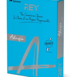 A3 160gsm Adagio Deep Blue Card